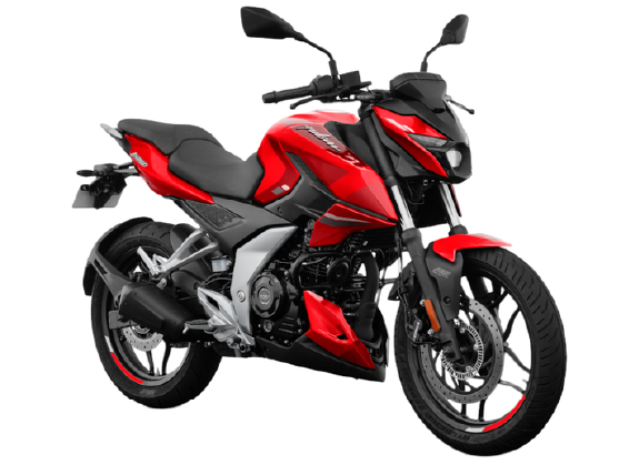 Bajaj N 250 - Thumbnail 4