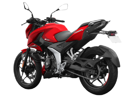 Bajaj N 250 - Thumbnail 5