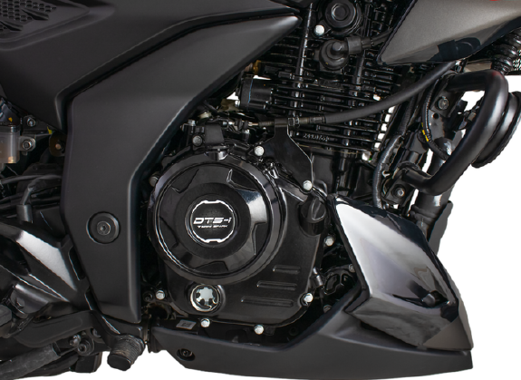 Bajaj N 250 - Thumbnail 7