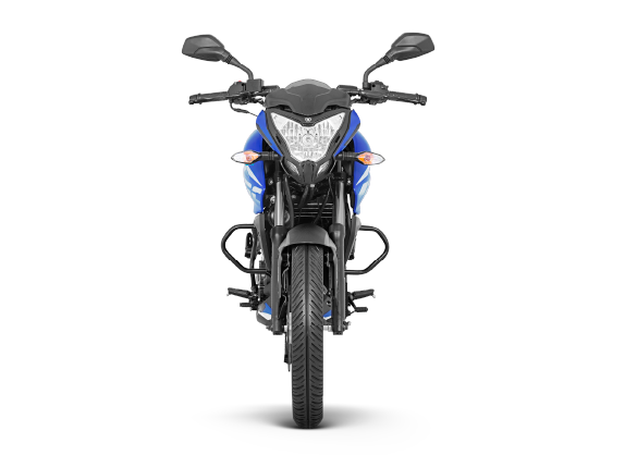 Bajaj NS160 TD ABS UG - Thumbnail 2