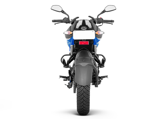 Bajaj NS160 TD ABS UG - Thumbnail 6