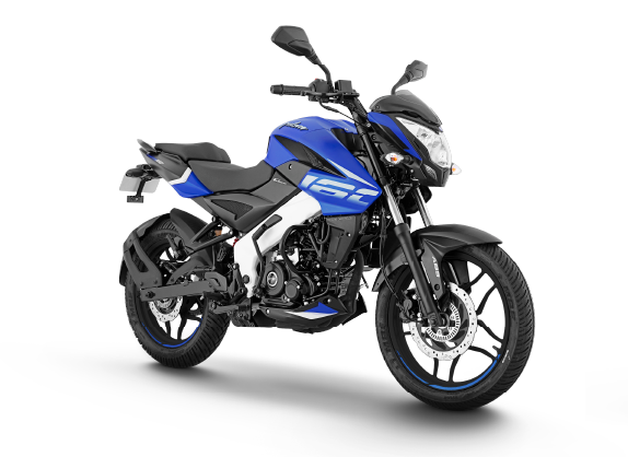 Bajaj NS160 TD ABS UG - Thumbnail 7