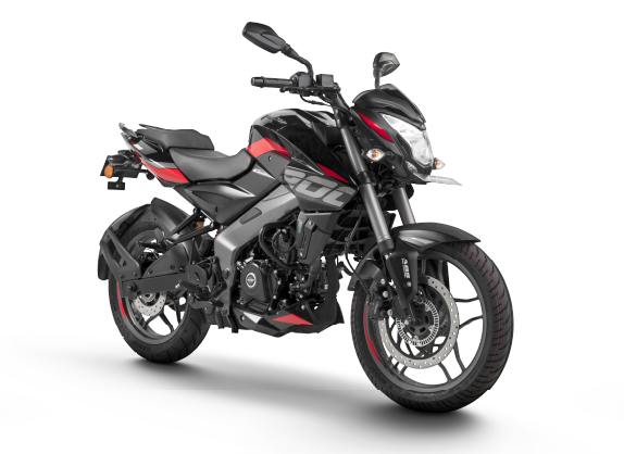 Bajaj NS200 FI UG ABS - Thumbnail 2