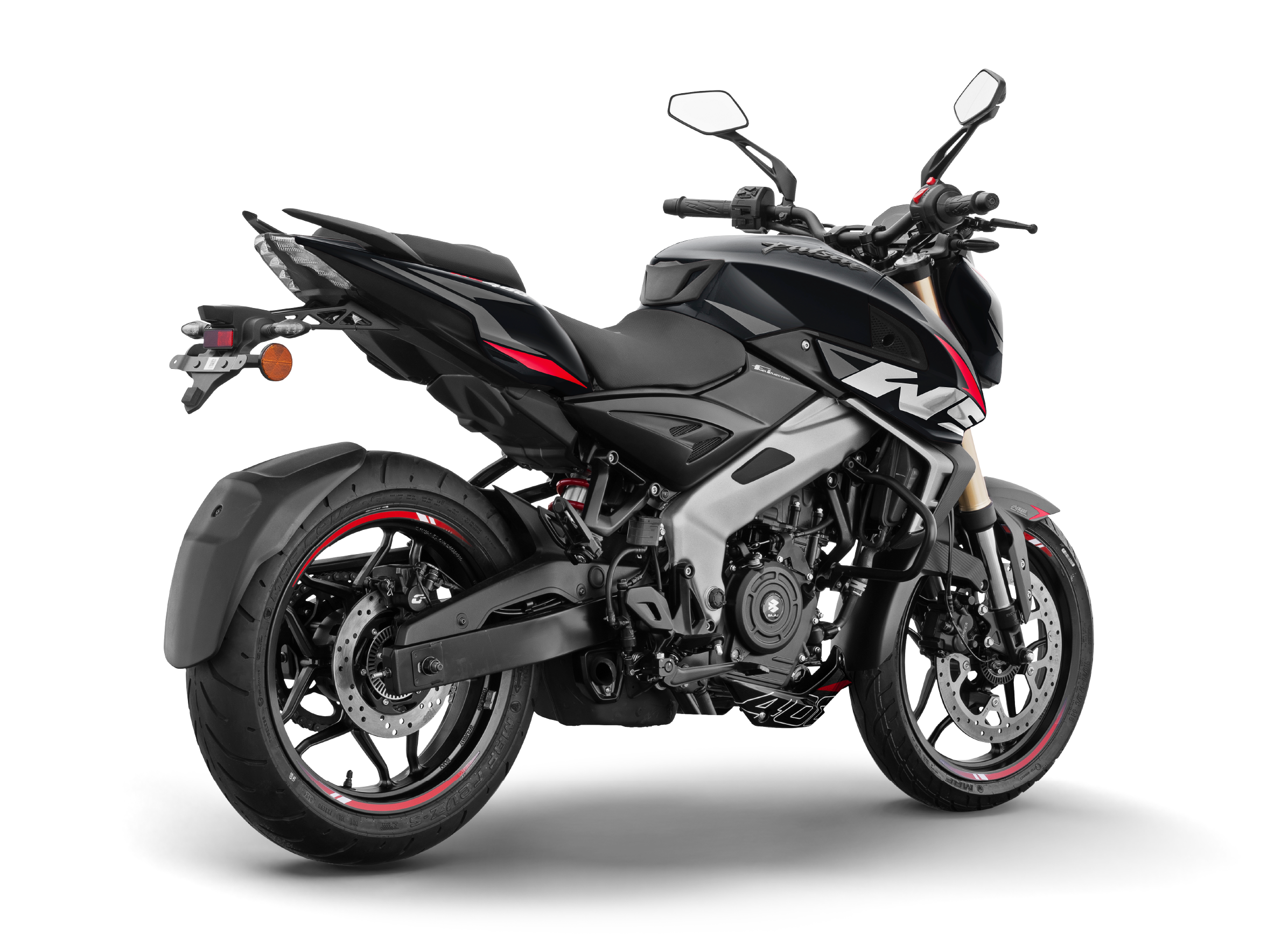 Bajaj NS 400Z - Thumbnail 7