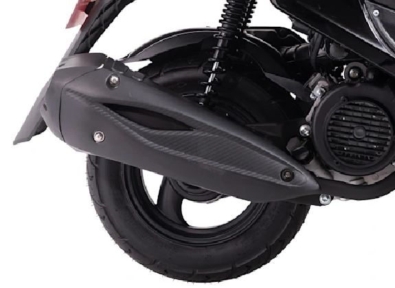 BRUNO 125T - Imagen 1