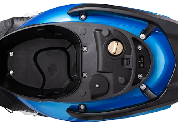 BRUNO 125T - Thumbnail 2