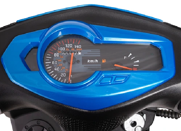 BRUNO 125T - Thumbnail 3