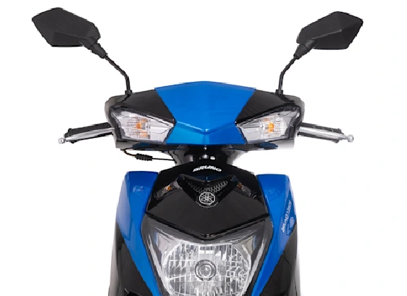 BRUNO 125T - Thumbnail 4