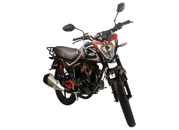 BRUNO BRABUS 150 - Imagen 1