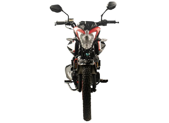 BRUNO BRABUS 150 - Thumbnail 2