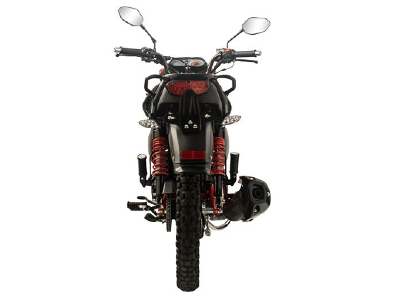 BRUNO BRABUS 150 - Thumbnail 3