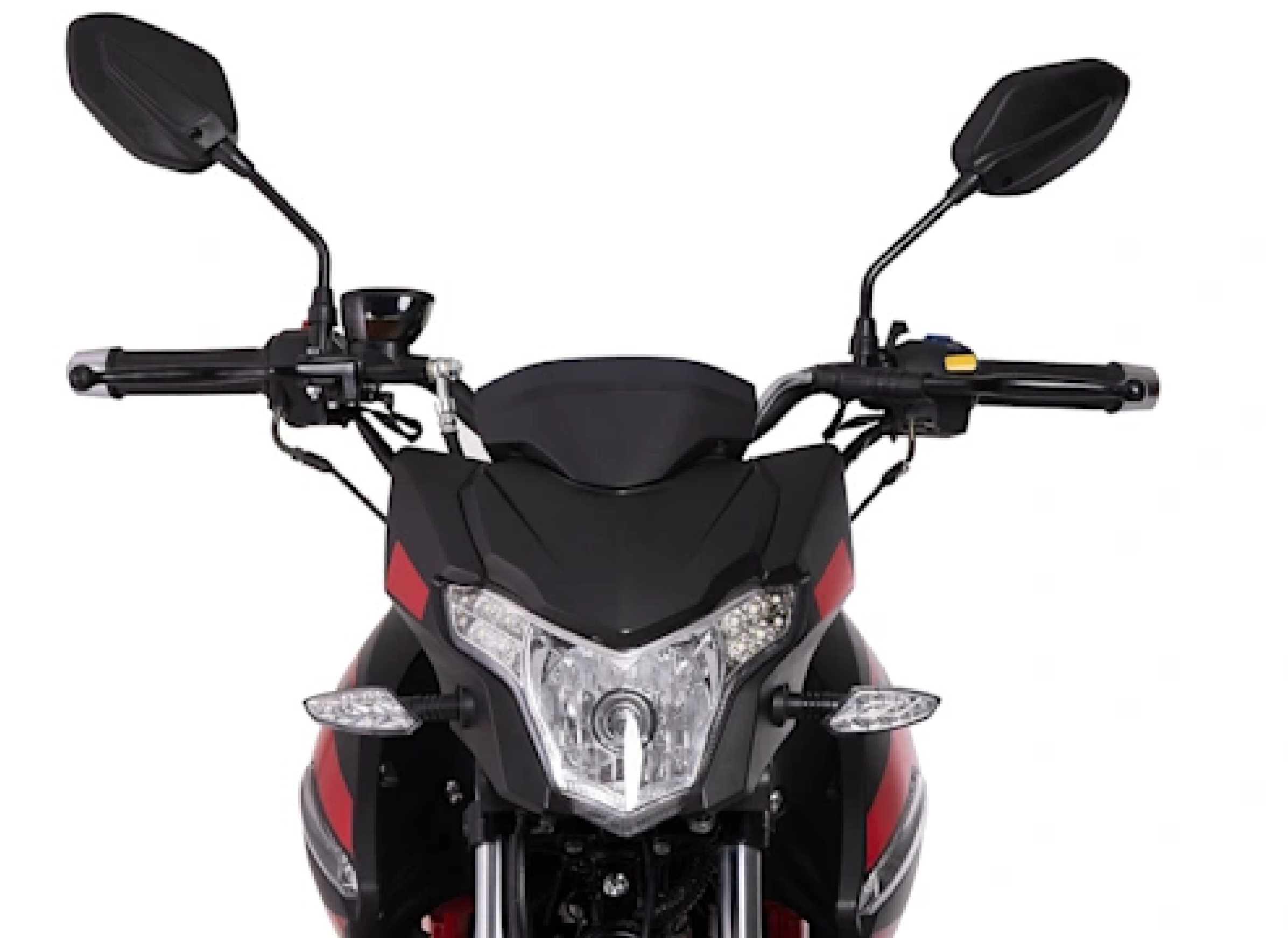 BRUNO TRD 200 - Imagen 1