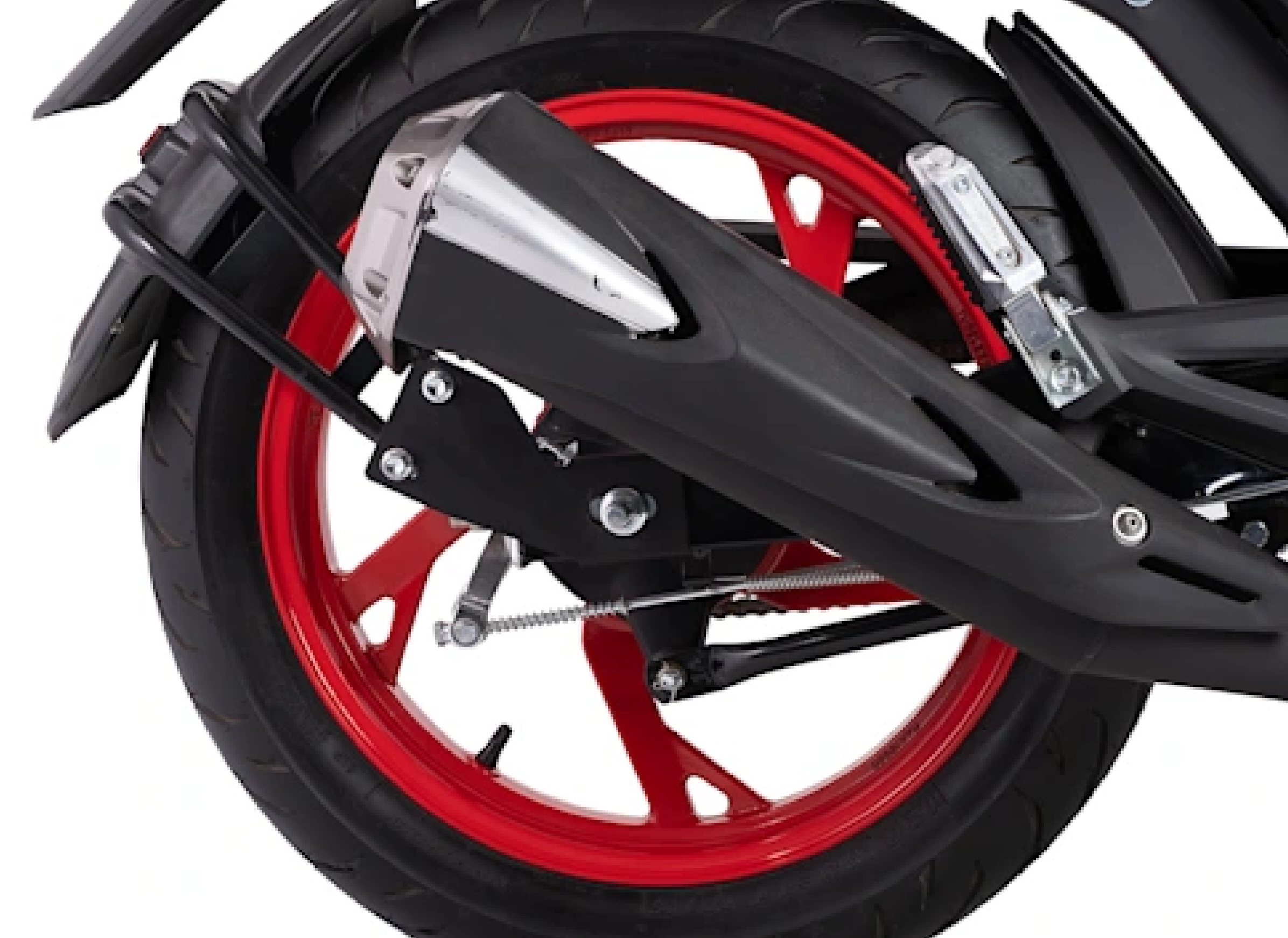 BRUNO TRD 200 - Thumbnail 3