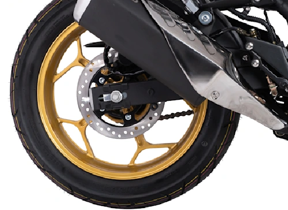 BRUNO X6 PRO - Thumbnail 3