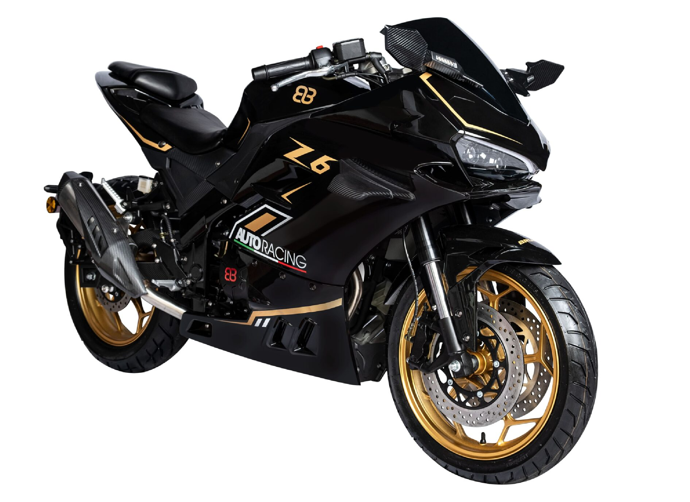 BRUNO Z6 - Thumbnail 2