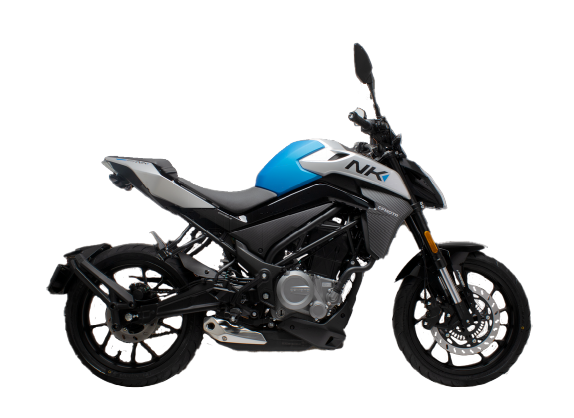 Moto CF Moto 250NK STANDARD