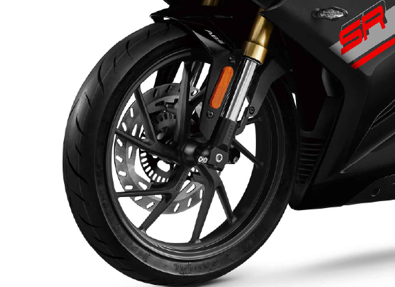CF Moto 250SR  - Thumbnail 2