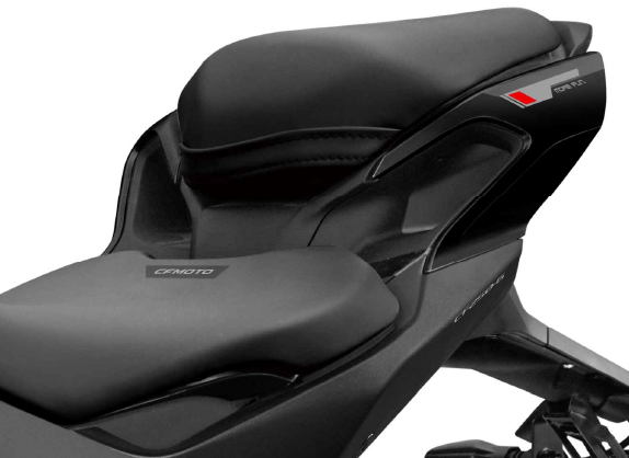 CF Moto 250SR  - Thumbnail 3