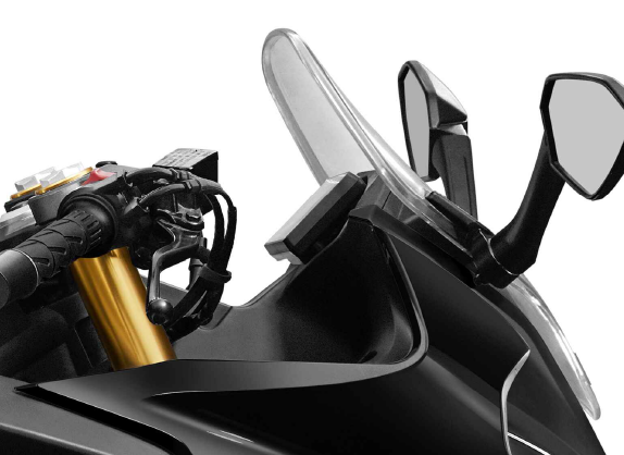 CF Moto 250SR  - Thumbnail 5