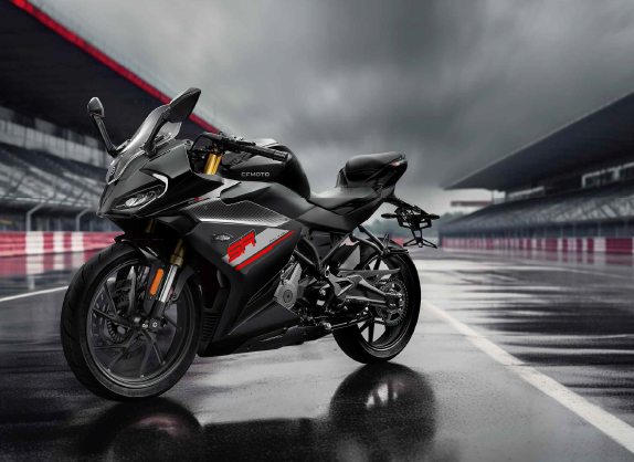 CF Moto 250SR  - Thumbnail 6