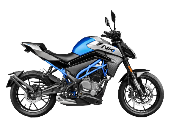Moto CF Moto 300NK 