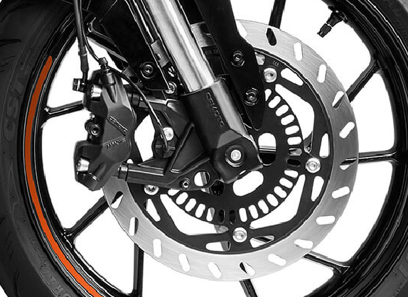 CF Moto 300NK  - Thumbnail 3