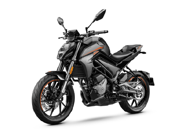 CF Moto 300NK  - Thumbnail 5