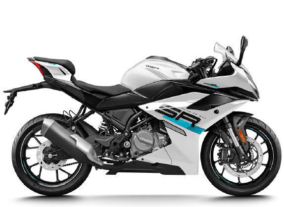 Moto CF Moto 300SR S 