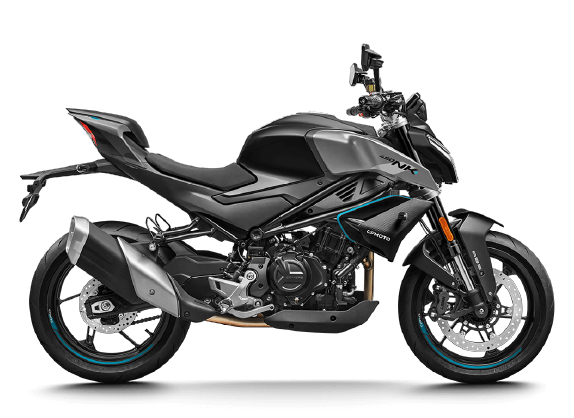 Moto CF Moto 450NK 