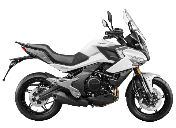 Moto CF Moto 700MT 