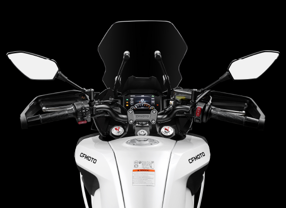 CF Moto 700MT  - Thumbnail 2