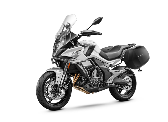 CF Moto 700MT  - Thumbnail 4