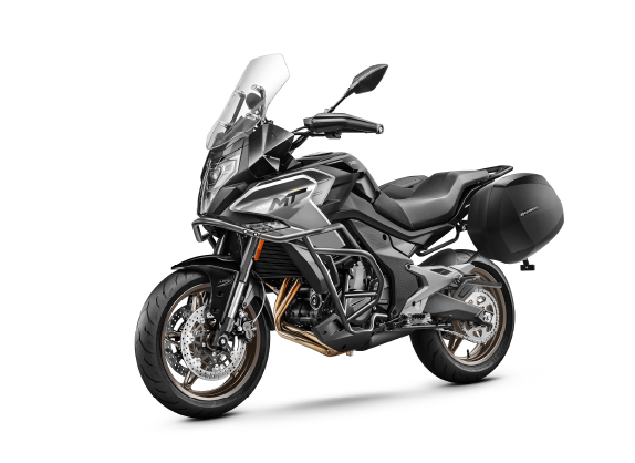 CF Moto 700MT  - Thumbnail 5