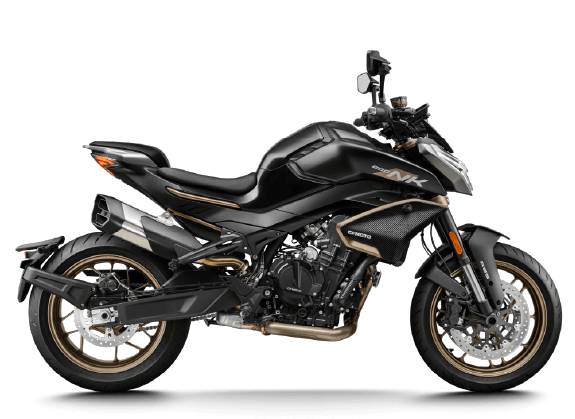 Moto CF Moto 800NK 
