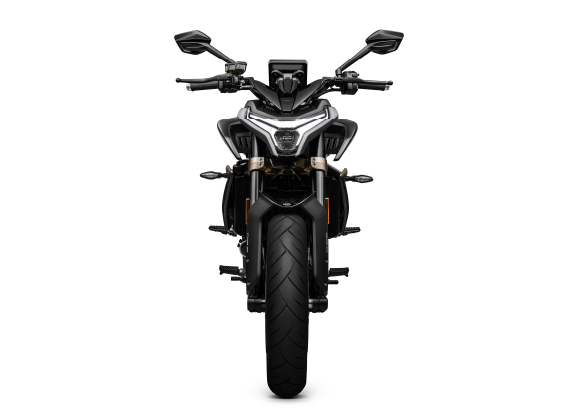 CF Moto 800NK  - Imagen 1