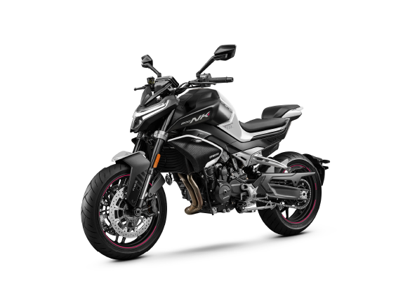 CF Moto 800NK  - Thumbnail 3