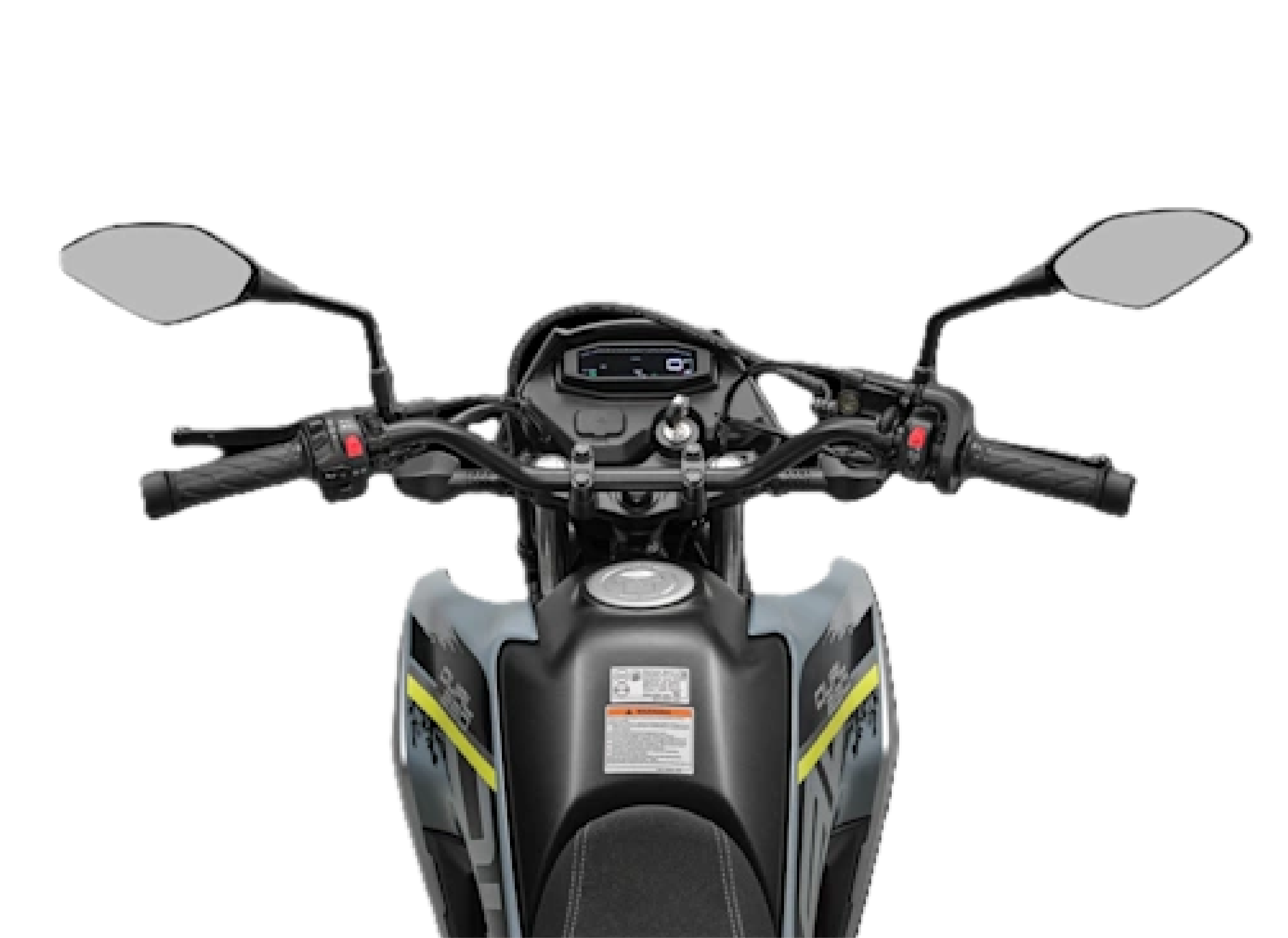 CF Moto DUAL 230 - Thumbnail 2