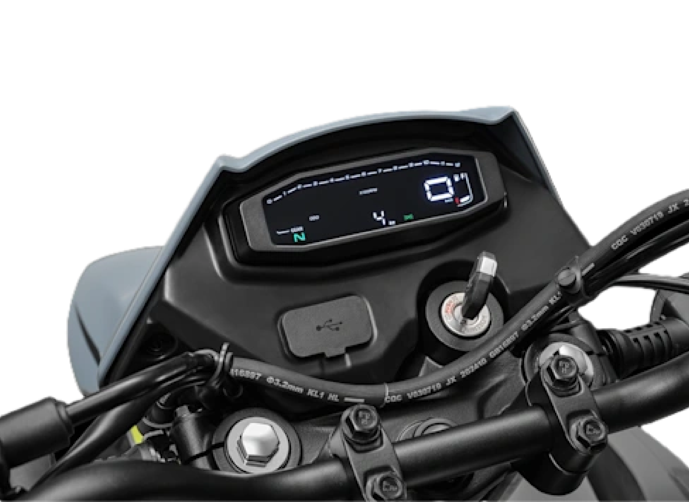 CF Moto DUAL 230 - Thumbnail 3