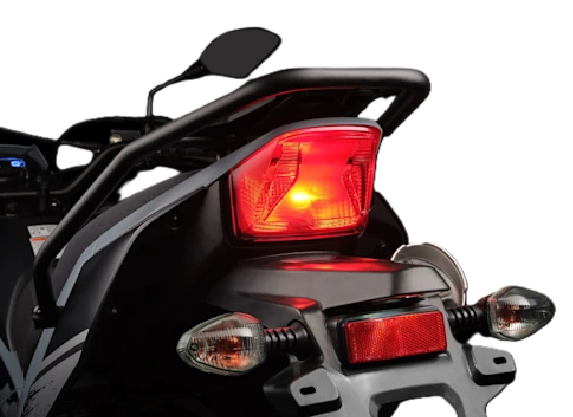 CF Moto DUAL 230 - Thumbnail 5