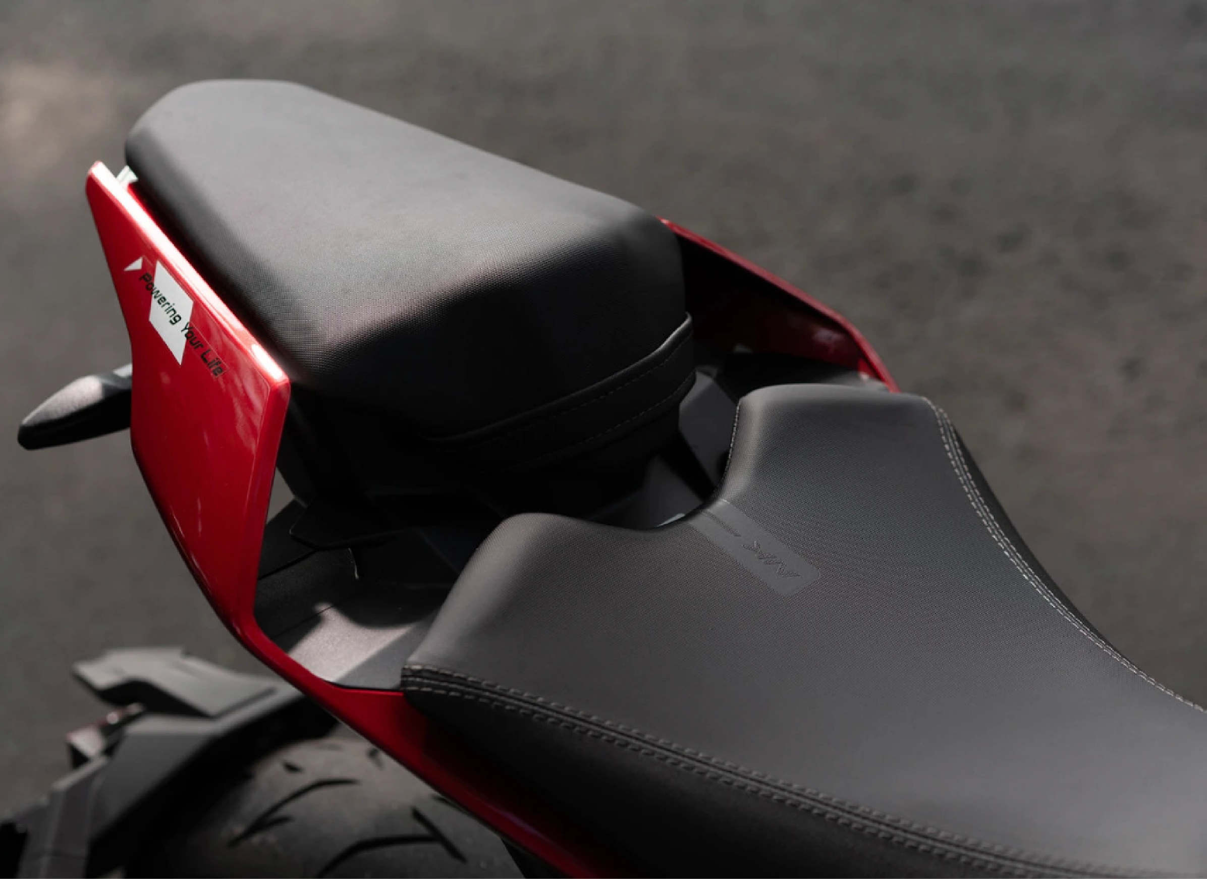 CF Moto NK 250 CF LITE - Thumbnail 6
