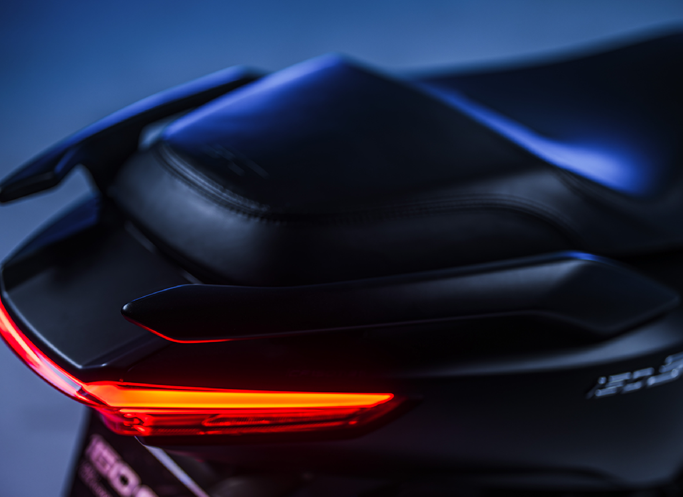 CF Moto SC 150 - Thumbnail 3