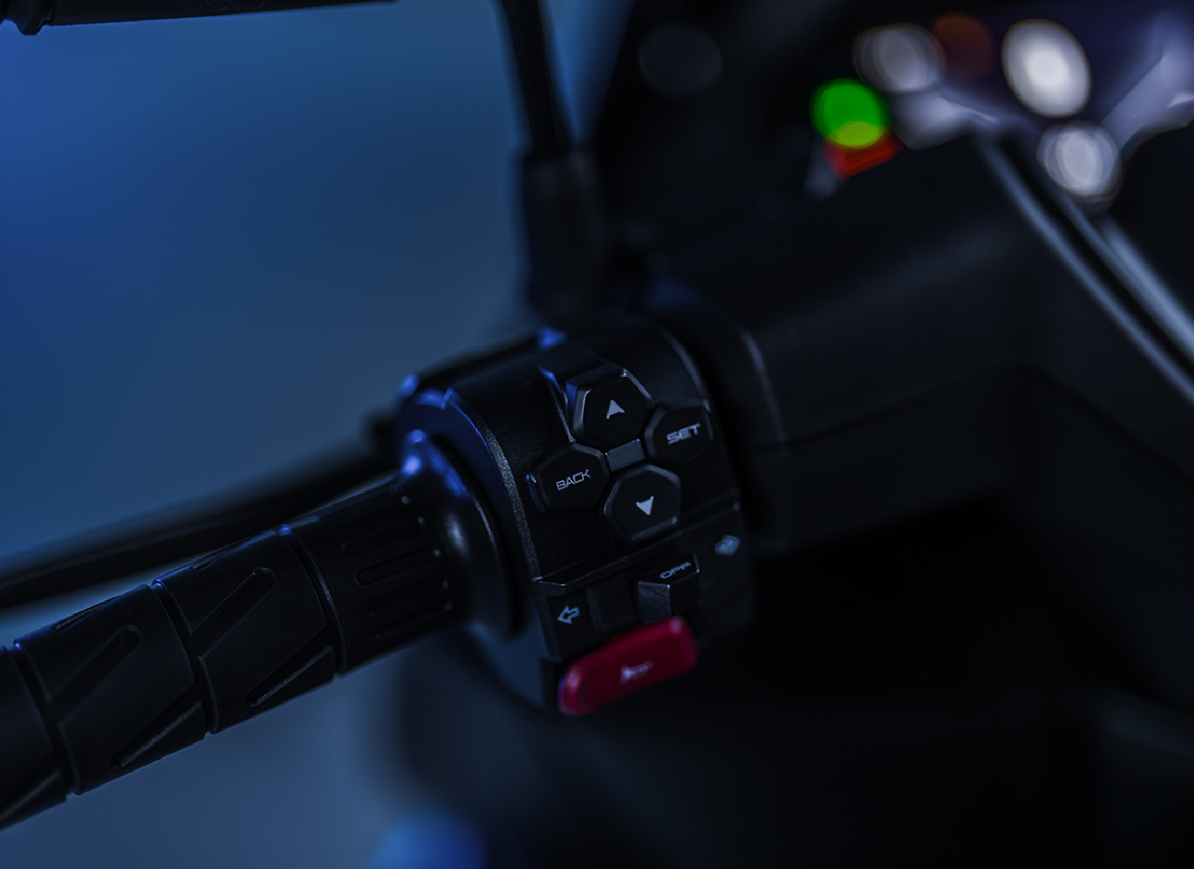 CF Moto SC 150 - Thumbnail 4