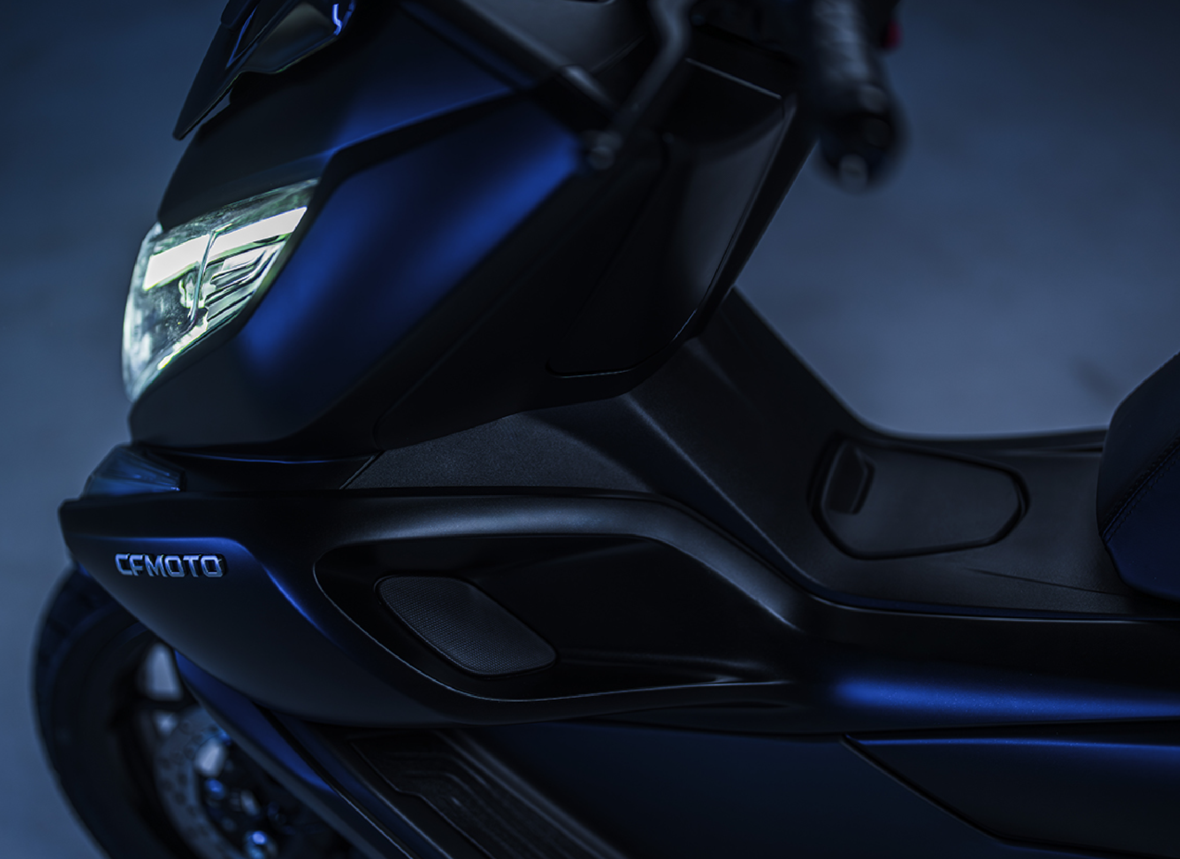 CF Moto SC 150 - Thumbnail 5