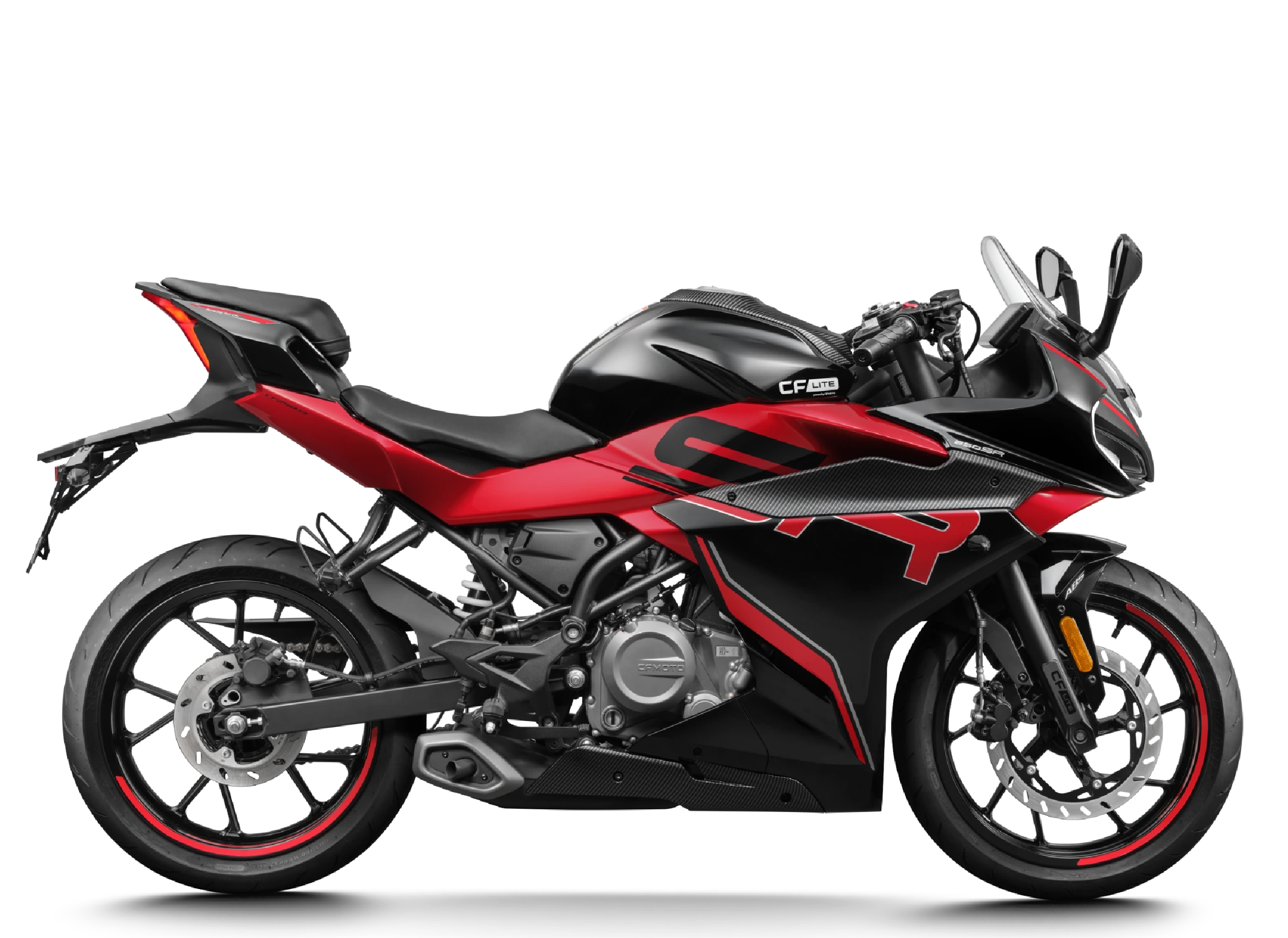 Moto CF Moto SR 250 CF LITE