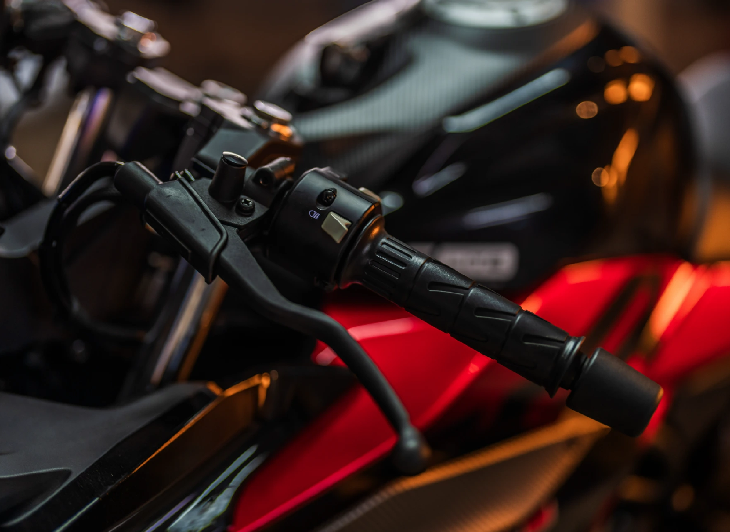 CF Moto SR 250 CF LITE - Thumbnail 5
