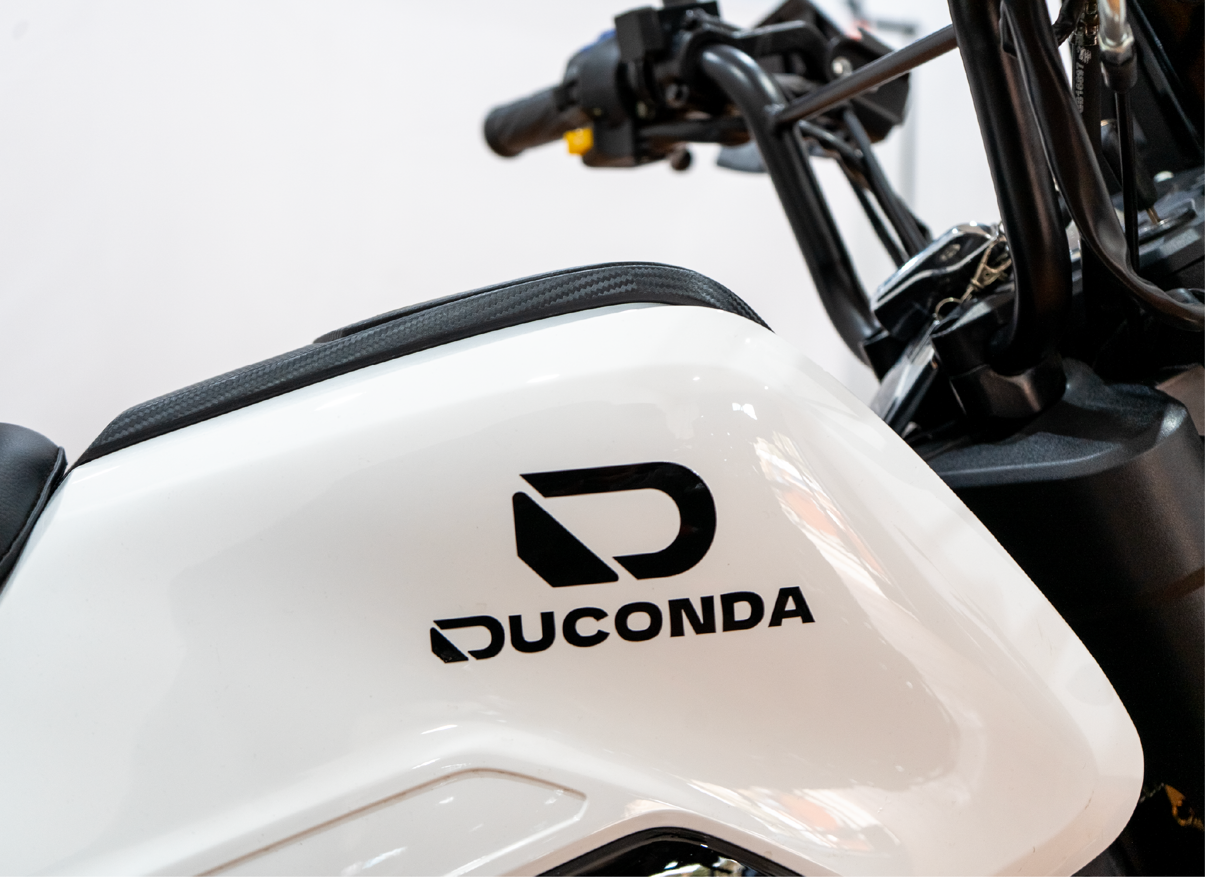 DUCONDA LUCCA 150 - Imagen 1