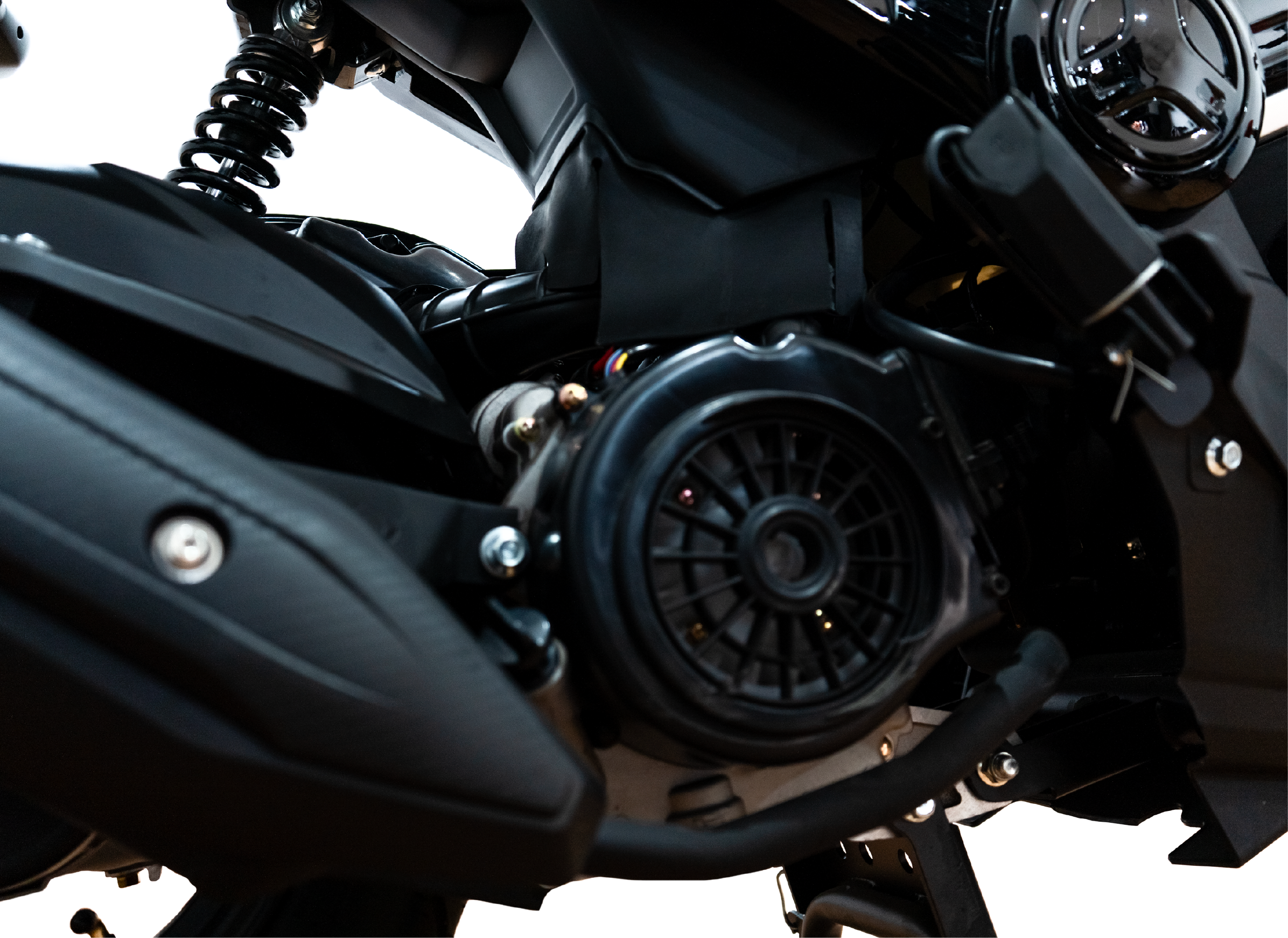 DUCONDA LUCCA 150 - Thumbnail 4