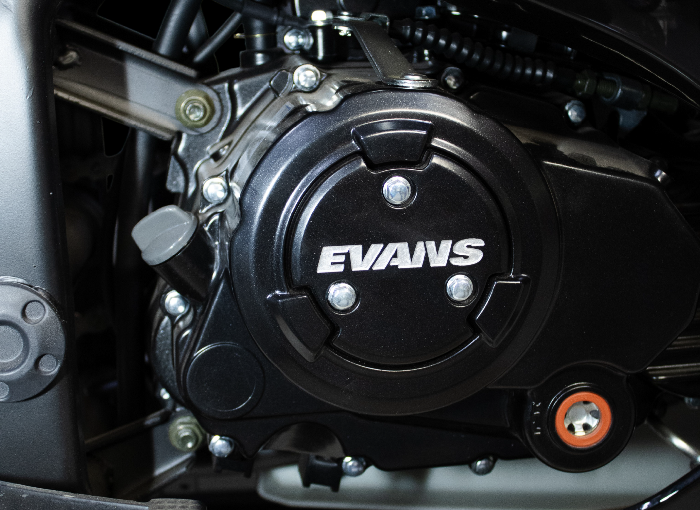 EVANS RC 200 - Thumbnail 2