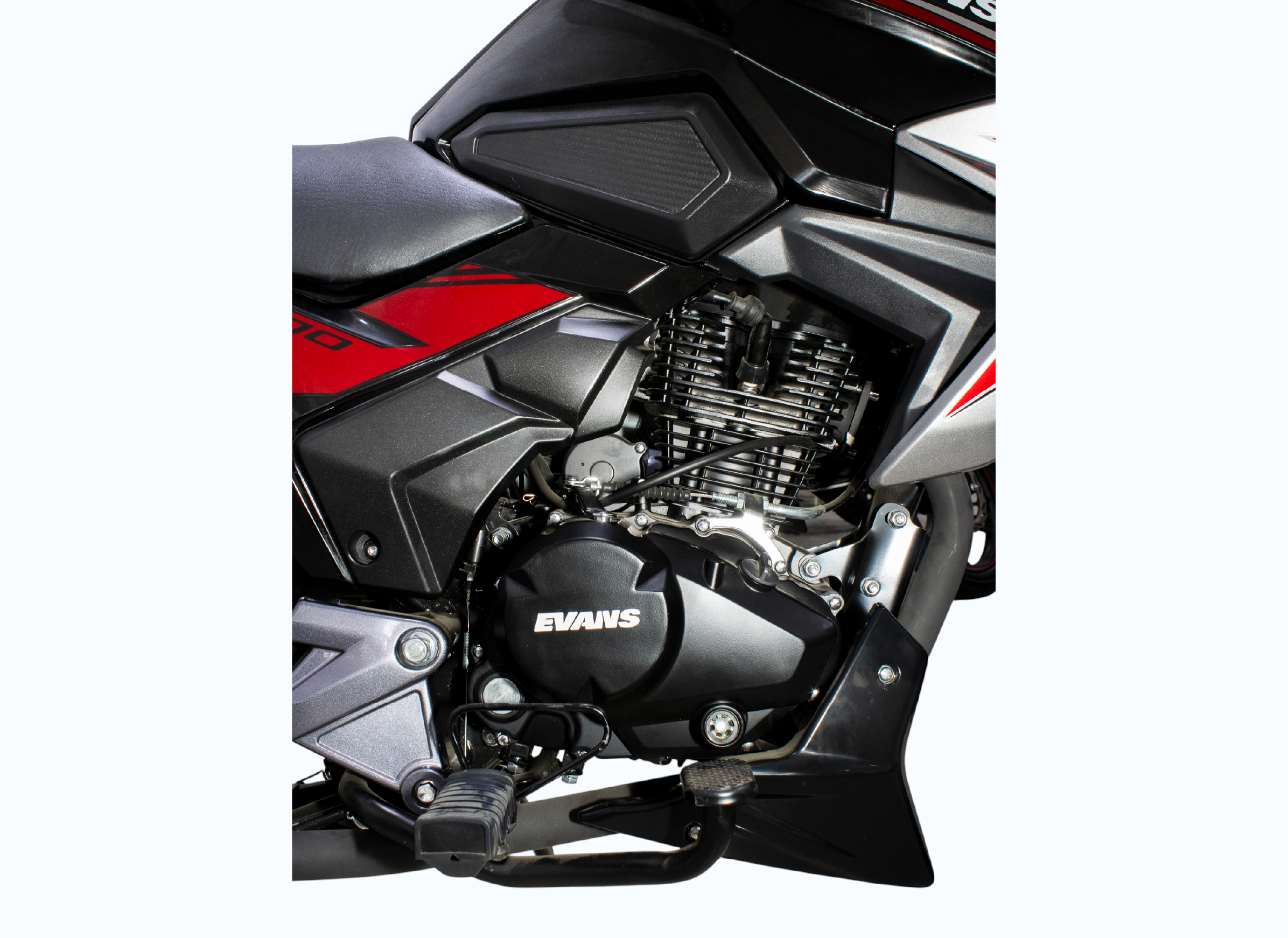 EVANS X RIDER 200 - Thumbnail 2