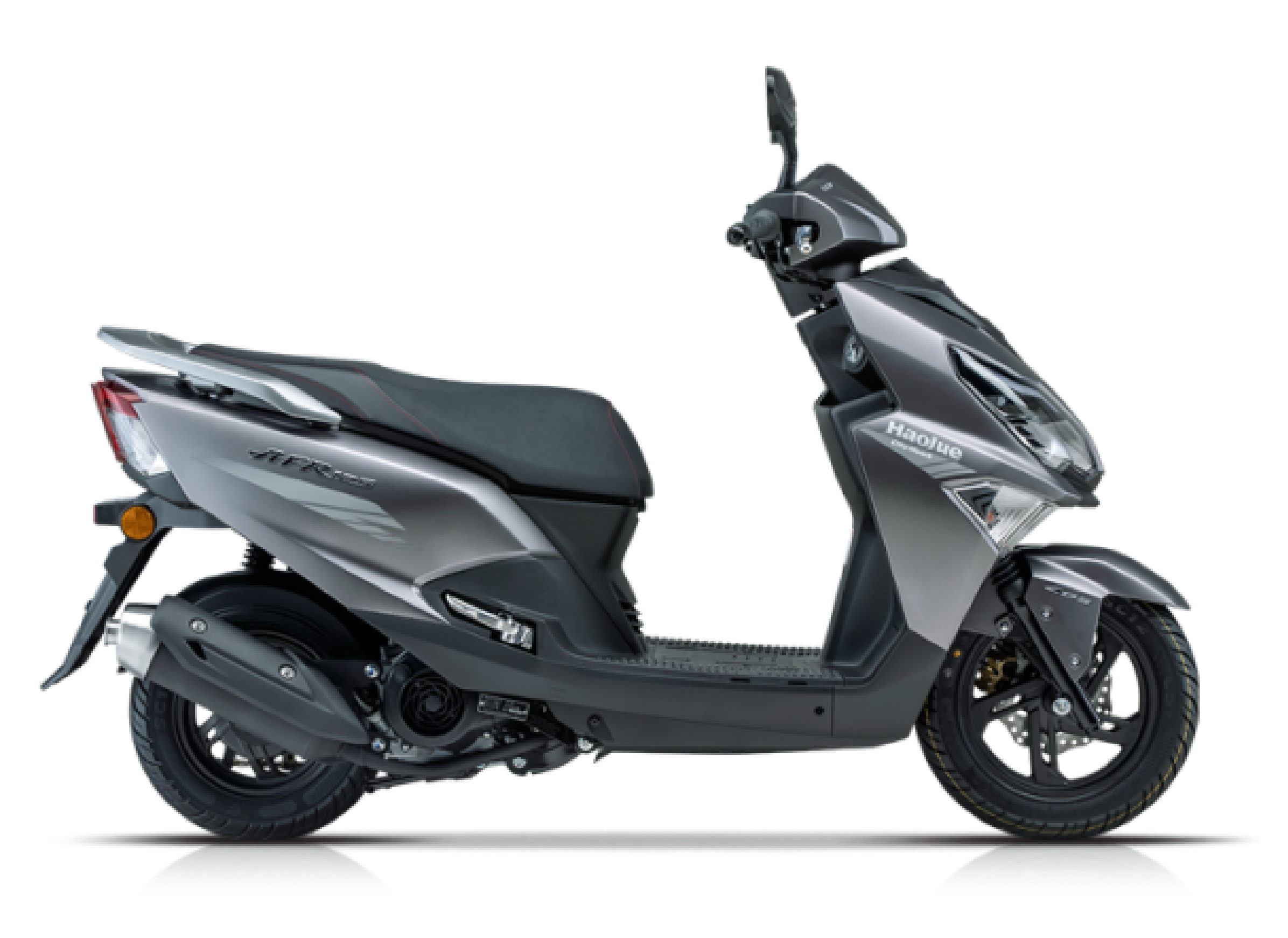 Moto Haojue AFR 125